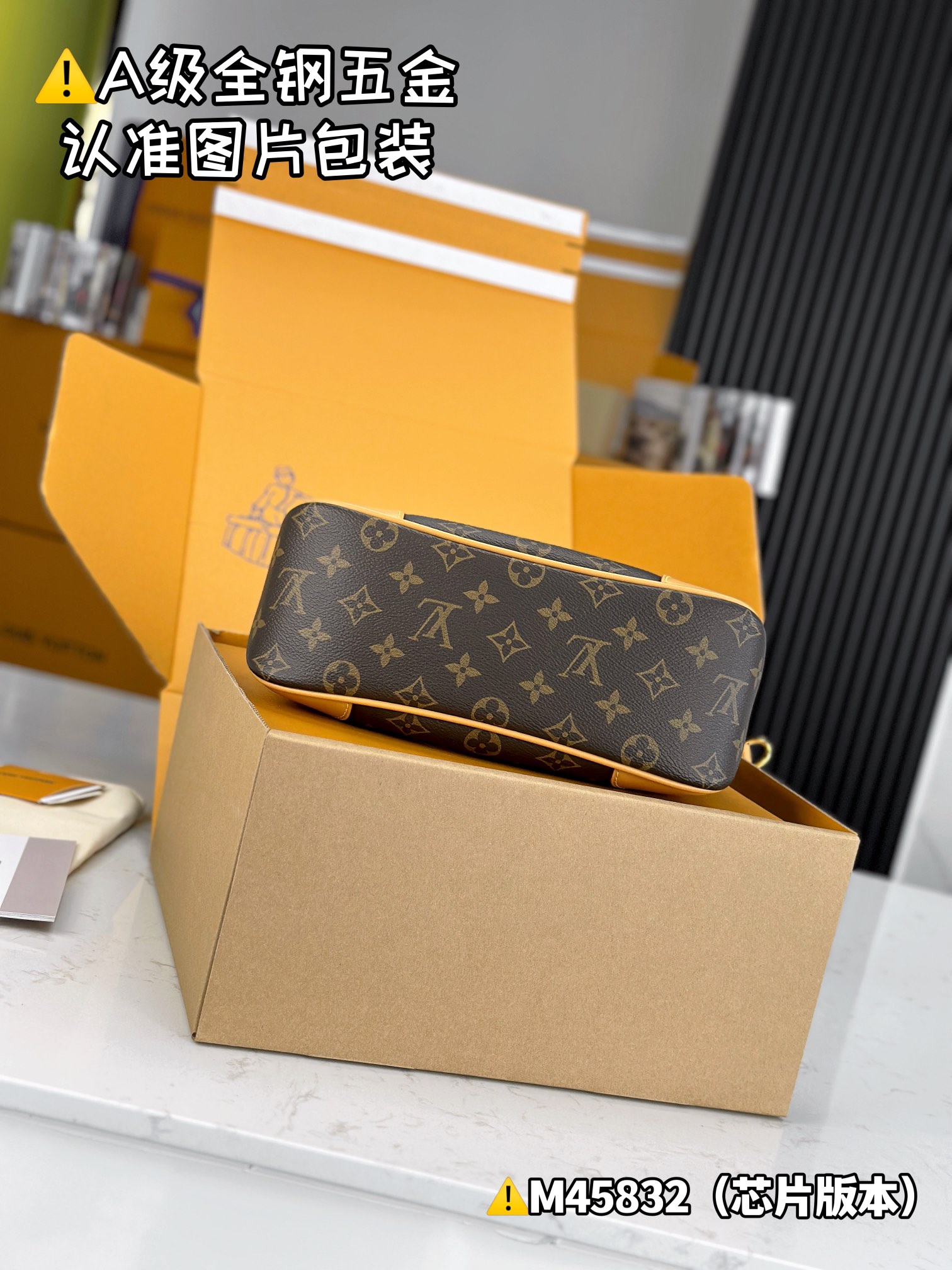 LV Hobo Bags